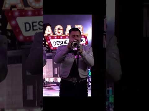pt.1 ME CAÍSTE DEL CIELO, EL MIMOSO, JOSE LUIS ZAGAR & MARIACHI ESTRELLA DE MONTERREY #shorts #short