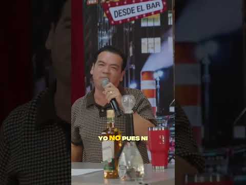 Nadie bailaba en la boda de Kevyn Contreras