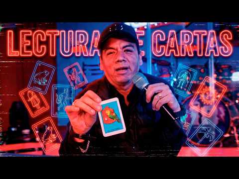 ¡Zagar lee el futuro con la Lotería! ¿Qué nos depara el 2026? 🤣🔮 #ComediaMexicana #Risas