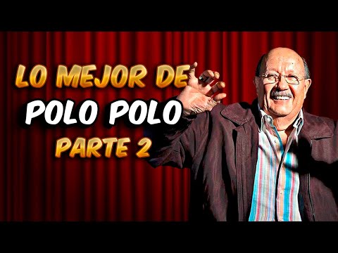 Lo mejor de Polo Polo | Show Completo | PARTE 2