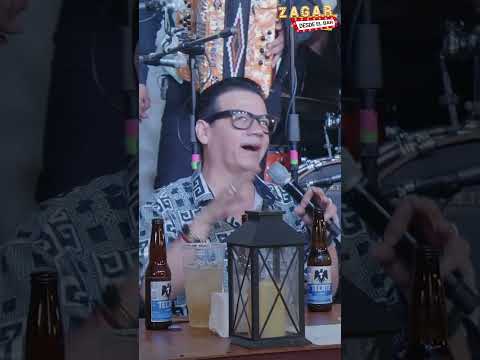 José Luis Zagar - Que chulada esas descargas en plena carretera 😆😂🤣