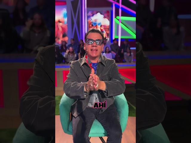 José Luis Zagar pide apoyo total para Kevin El Bicolor en La Granja VIP!#LaGranjaVIP #KevinElBicolor