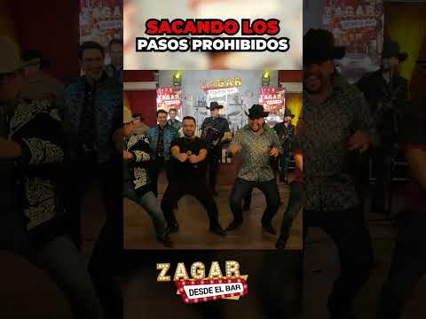 Sacando los pasos prohibidos🤣
