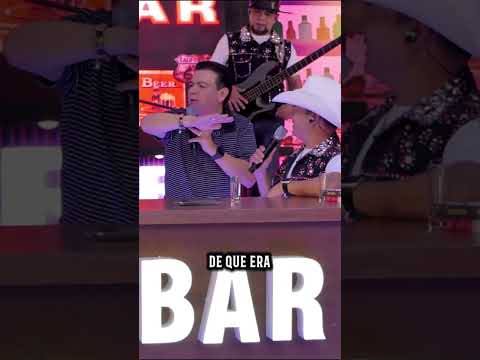 Mi primer presentación con Los Humildes 🤠