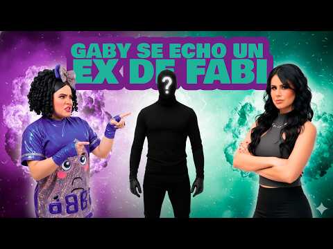 ¡Gaby suelta el chisme más fuerte sobre Fabiola! 😳🔥 #ChismeCaliente #HumorNorteño