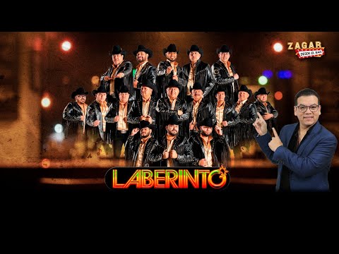 Zagar Desde El Bar con Grupo Laberinto.