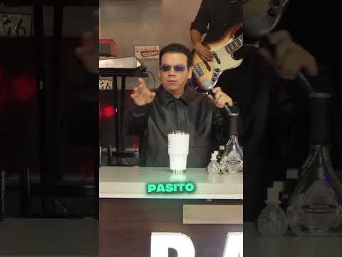 Zagar y Torin crearan el nuevo baile viral de Tiktok 🤣