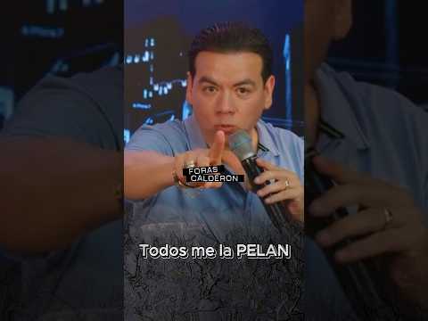 Que opinas? 😂 #zagar #francoescamilla #mikesalazar #zonadedesmadre José Luis Zagar a Adrián Marcelo