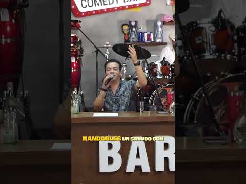 Cuando se pasan de la hora 🙃