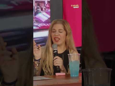 Hablando de cosas paranormales 👻
