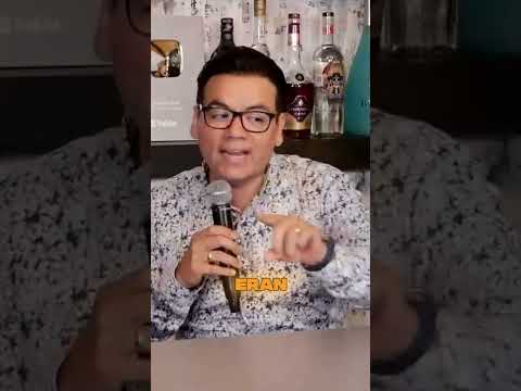 Burgos nos cuenta sobre sus personajes 🤣