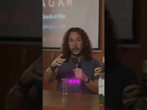 Burgos nos cuenta cuando se gano un amigo (por que si no, lo m4drean🤣)