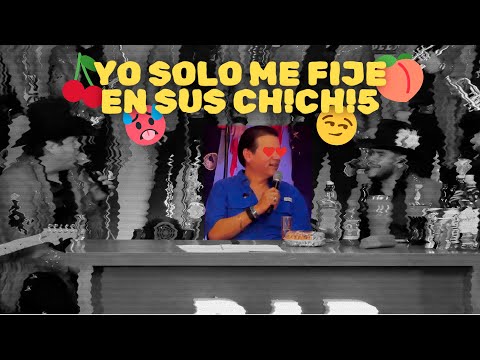 Tu solo te fijas en mis ch!ch!5