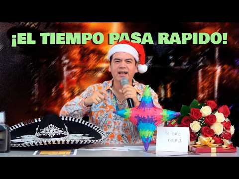 ¡Se nos fue el año! Las tragedias y risas de este 2025 con Zagar 😱 #Chisme #Navidad