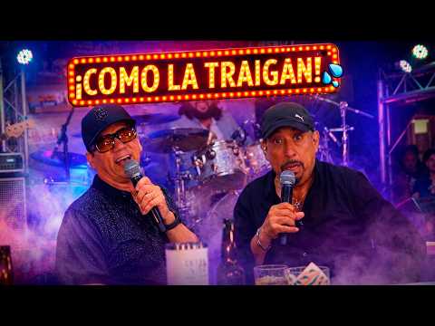 Zagar y Torín arman el desmadre con Israel Morales 😂🍻 #ZagarDesdeElBar #Comedia