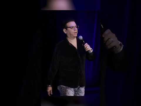 😂 Gaby Mendoza & José Luis Zagar | En Vivo en Houston