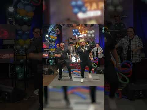 ¡Sacaron los pasos prohibidos! 😎🔥