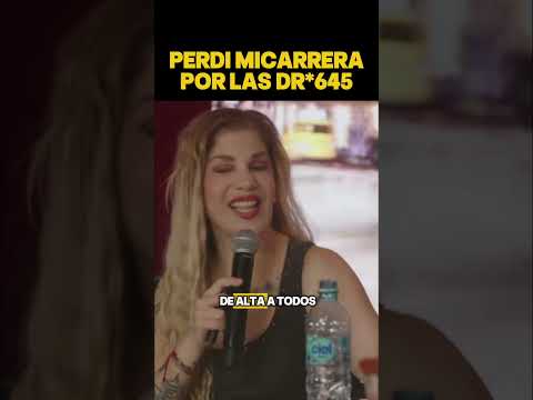 El por que perdí mi carrera 😔