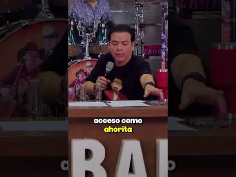 Nos descubrieron y nos invitaron a una disquera 📀