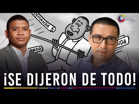 Estalla la pelea entre el caricaturista Matador y Polo Polo ¿qué fue lo que pasó?