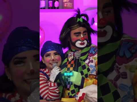 ¿Jaivo tiene algo con Anita? 🤔😳