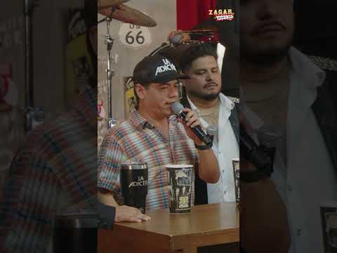 Zagar se volvió adictiva 🧢