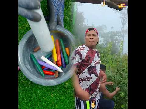 grabbing the tomatoes from Polo #video #humor #comedy