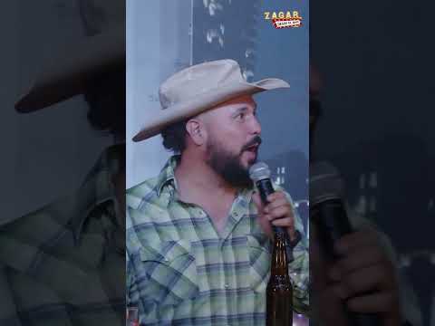 Chistes malos con los comediantes 🫠