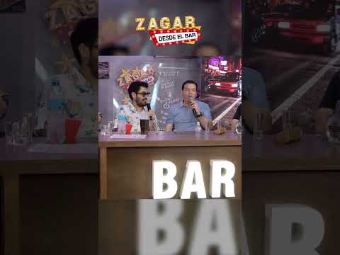 José Luis Zagar - Amos a jugar a los esposos 👩‍❤️‍💋‍👨🥰🤬🤣