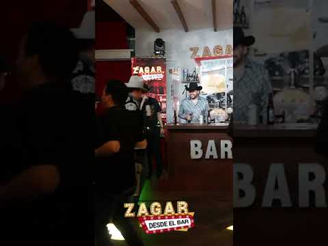 Leandro Ríos trae todo el ambiente 🕺