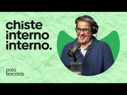 Especial Chiste Interno - Polo Troconis