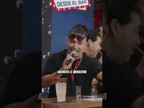 A los Colombianos no les gusta la cumbia regia 🤬
