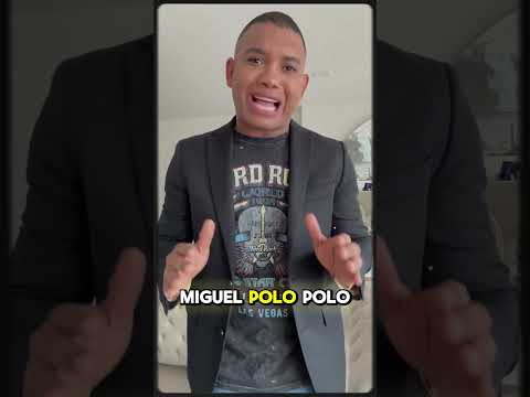 🤔​¿SE QUEDARÁ POLO POLO SIN LA CURUL AFRO?
