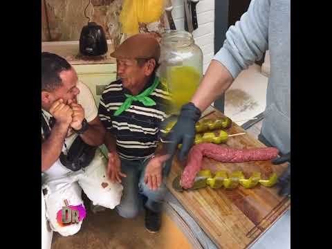 polo no me quiere regalar azúcar #viral #humor #comedia