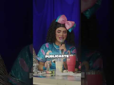 La Gaby se prende y deja las cosas claras 🤯