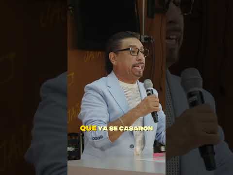 LOS NIÑOS EN LAS BODAS 💒🤔