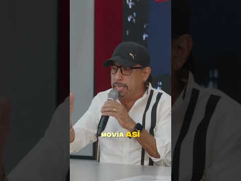 LA CAMIONETA QUE LE REGALÓ BURGOS 🛻