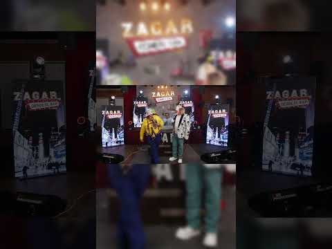 Payaso Bola nació para bailar 🤡