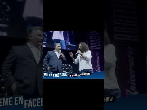 Pt.1 La Mejor Ronda de Chistes 😂 JOSÉ LUIS ZAGAR, ÓSCAR BURGOS y ROGELIO RAMOS  #shorts #viral