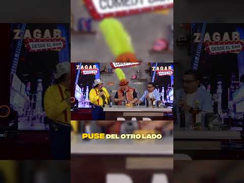 SIN ESPONJA PA' QUE DUELA 🤣