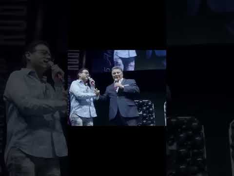 Pt.5 La Mejor Ronda de Chistes 😂 JOSÉ LUIS ZAGAR, ÓSCAR BURGOS y ROGELIO RAMOS  #shorts #viral