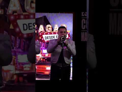 pt.3 ME CAÍSTE DEL CIELO, EL MIMOSO, JOSE LUIS ZAGAR & MARIACHI ESTRELLA DE MONTERREY #shorts #short