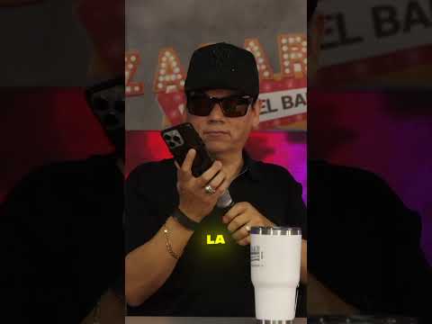 Se la queríamos "refrescar" al Kevyn 😡