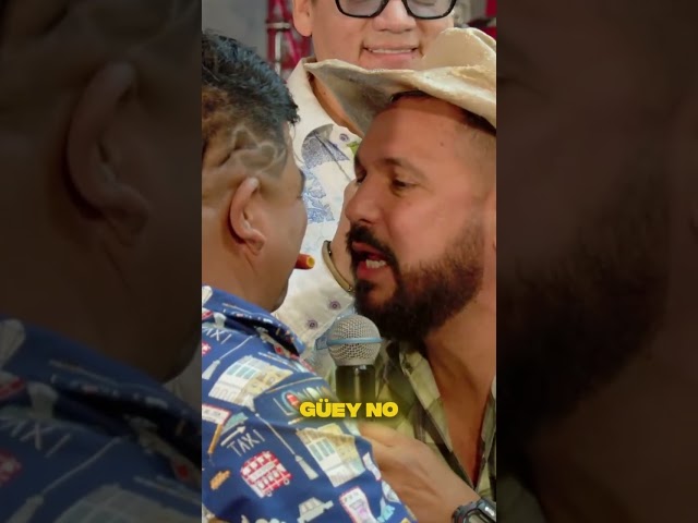 El reto de Tito el Ranchero y Pipo 🔥💋