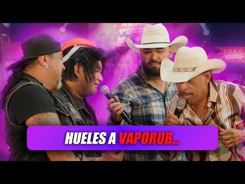 ¡Prueba de fuego! Pasos pegaseros con Discada Regia 🕺🤠 #Comedia #Humor