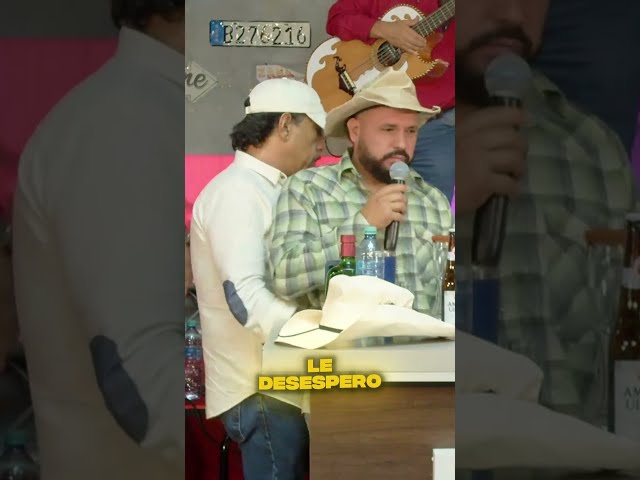 Tantas cosas que pasaron en 20 segundos 😳🤣