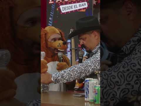 Pelea entre el Perro Guarumo y Don Emeterio