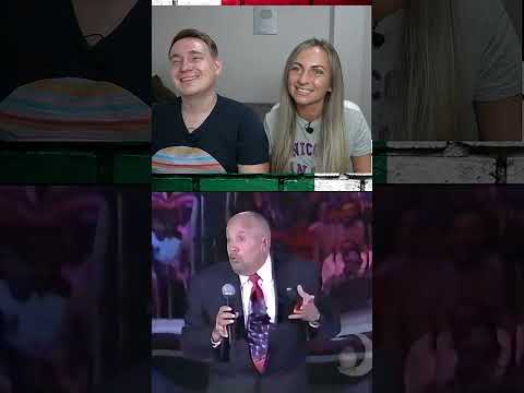 RUSOS REACCIONAN a POLO POLO