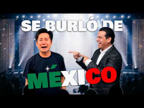 ¡FALTA DE RESPETO a México! El Chisme de Zagar en Miss Universo #Comedia #chisme