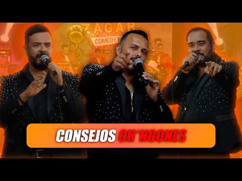 ¿EL PADRINO RICO O EL GUAPO POBRE? CONSEJOS CH*NGONES 💸 #Comedia #Humor